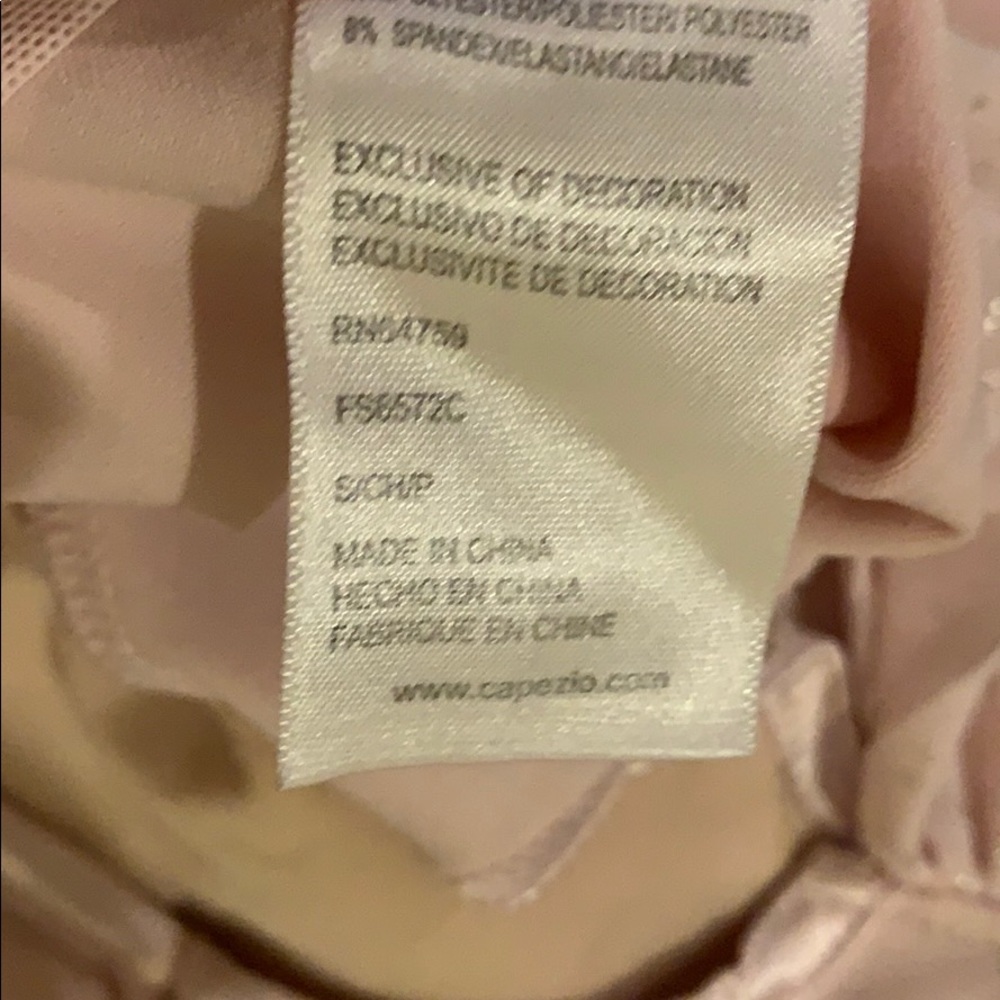 Girls leotard bundle - Picture 7 of 16